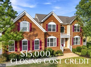 1003 Horse Pen Run, Huntingtown, MD 20639