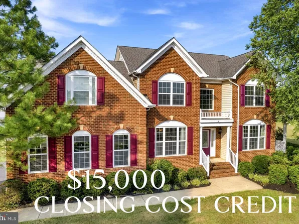 1003 Horse Pen Run, Huntingtown, MD 20639