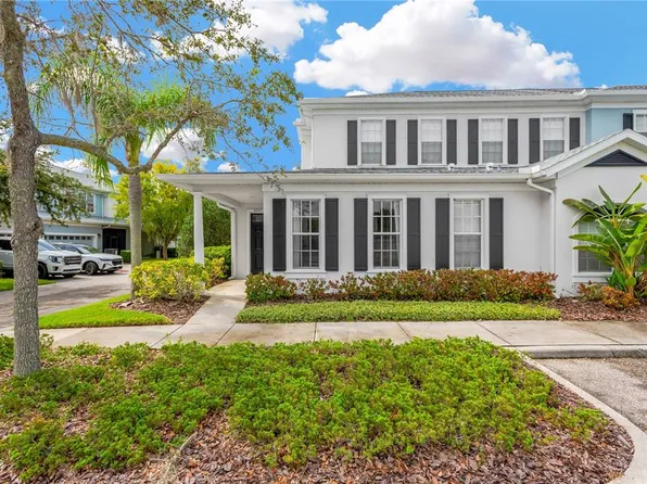 8307 Manor Club Cir Unit 1, Tampa, FL 33647