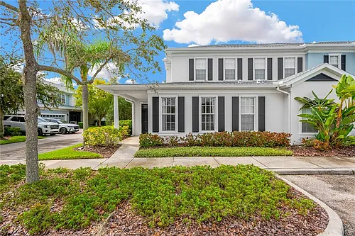 8307 Manor Club Cir #1 Photo 1
