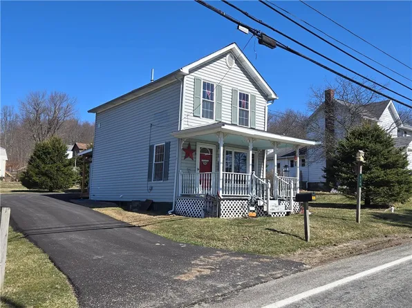 115 Robinson St #E/w, Robinson, PA 15949