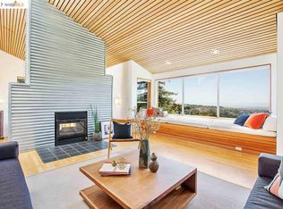 458 Gravatt Dr, Berkeley, CA