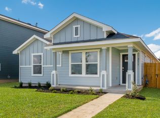 The Fenwick Plan, Valverde, Bastrop, TX 78602