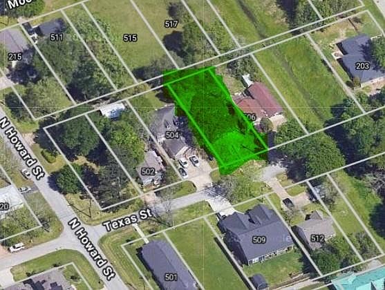 1st image of LOT 25 Texas St