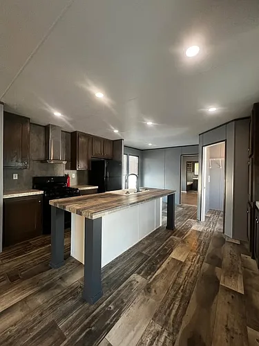 Floor plan Early to Mid 2000s Model Homes