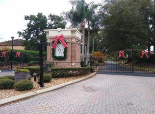 2509 Sweetwater Country Club Dr, Apopka, FL 32712