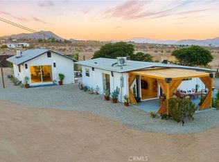 55976 Lilac Ln, Landers, CA 92285