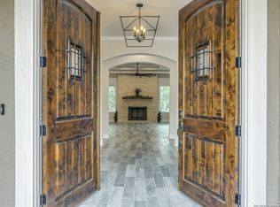 108 Palomino Spgs, Bandera, TX 78003