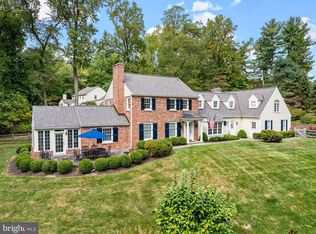 182 Grubb Rd, Malvern, PA 19355