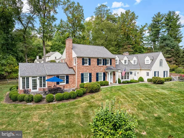 182 Grubb Rd, Malvern, PA 19355