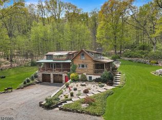 315 Teetertown Rd, Califon, NJ 07830