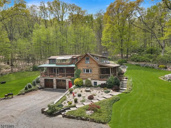 315 Teetertown Rd, Lebanon Twp., NJ 07830