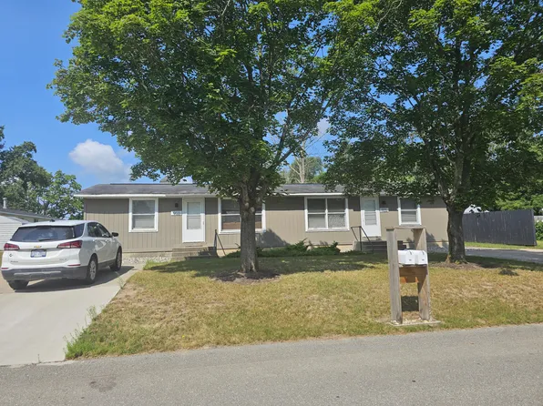 903 Henderson St, Big Rapids, MI 49307