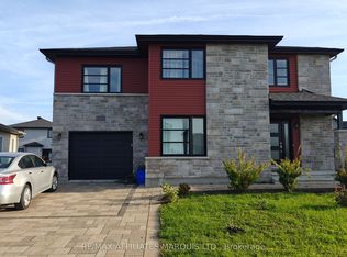 369 Belfort Cres, Cornwall, ON K6H0H4