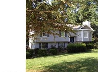 378 Cindy Dr SE, Conyers, GA 30094