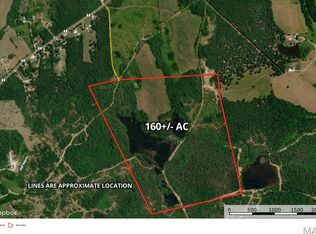 160 W State Hwy E, Potosi, MO 63664