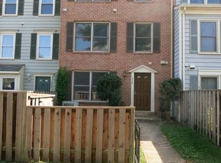 10395 Dylan Pl, Manassas, VA 20109