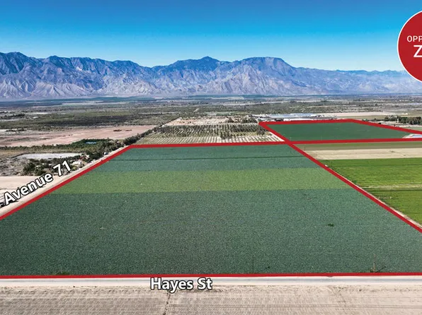 0 Avenue 70, Mecca, CA 92254