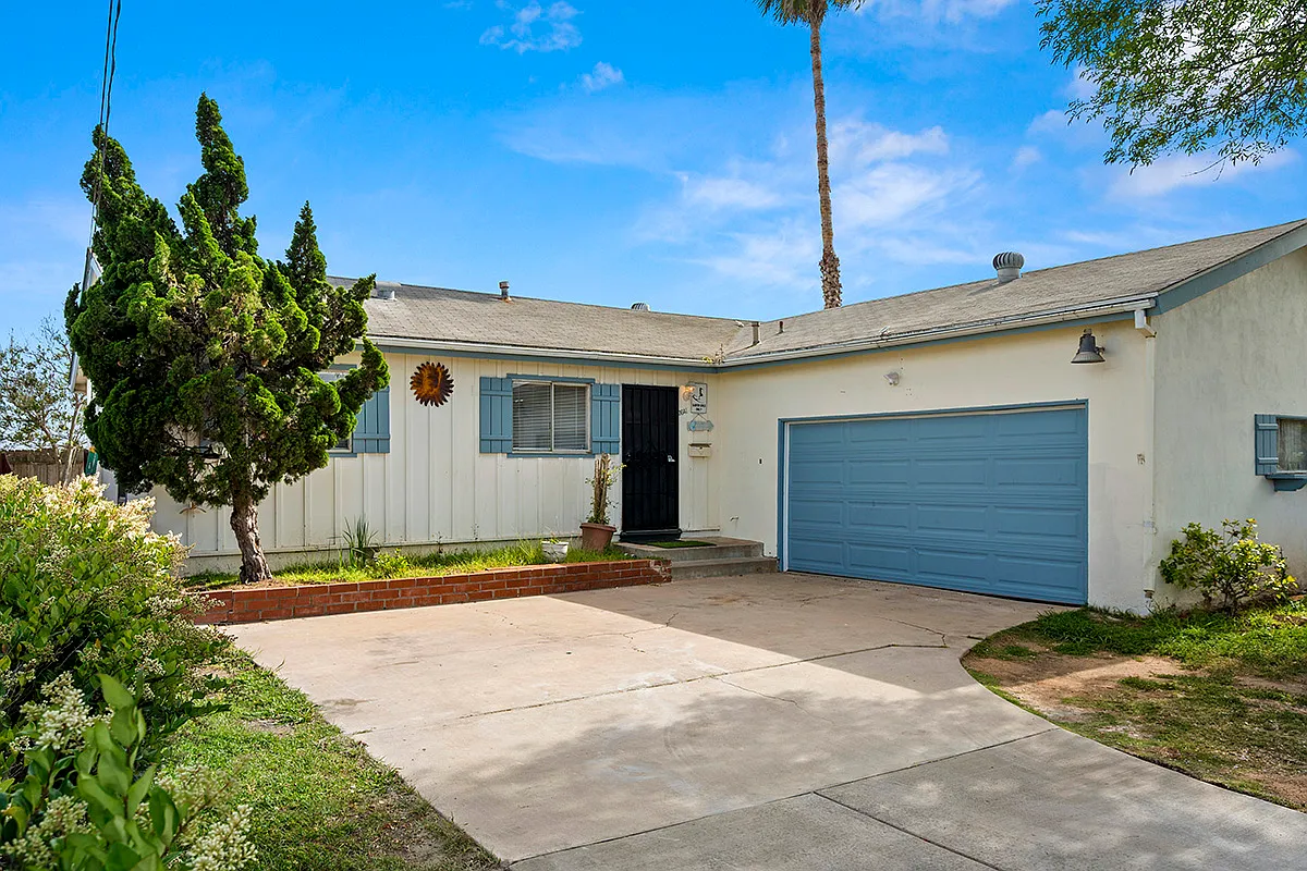 3 bed, 1120 sqft, $4,250 — Photo 2