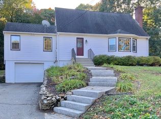143 Highland St, Lunenburg, MA 01462