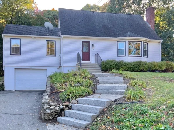 143 Highland St, Lunenburg, MA 01462