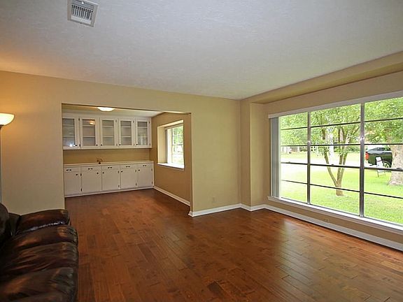 Formal Living Room