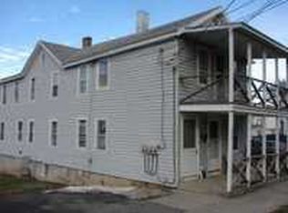 253 Rochester St, Avon, NY 14414