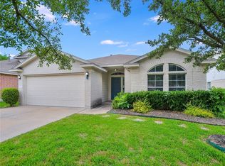 1402 Mojave Bnd, Leander, TX 78641