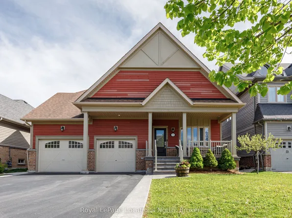 50 Hughes St, Collingwood, ON L9Y 0W7