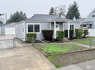 7012 S Junett St, Tacoma, WA