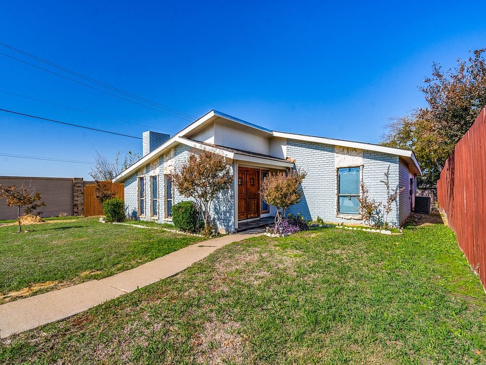 4701 Pemberton Ln, The Colony, TX 75056 Zillow