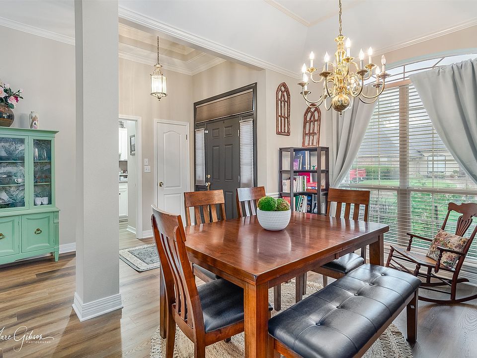 124 Rosemont Pl, Bossier City, LA 71112 Zillow