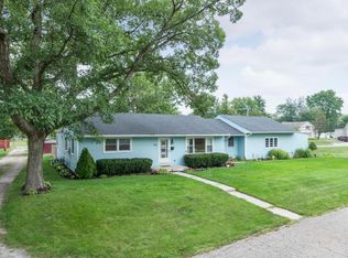 530 Ash St, Marysville, OH