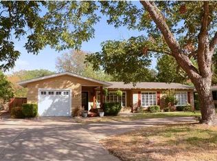 2704 Allandale Rd, Austin, TX 78756