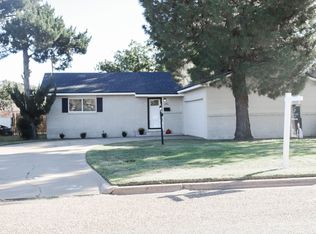 2811 W 19th St, Plainview, TX 79072