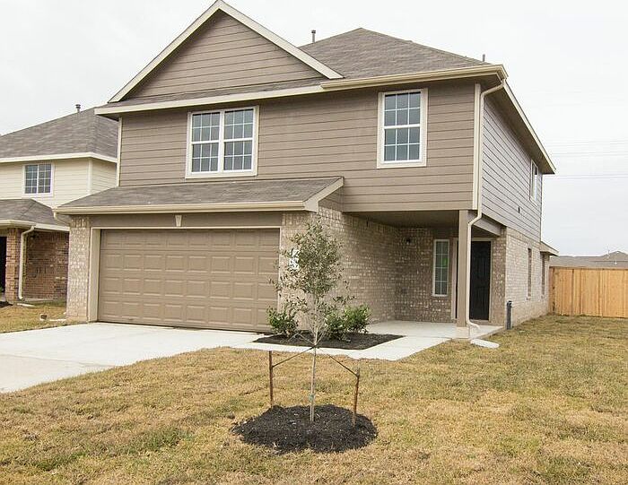 1st image of 857 Canton Grass Ln