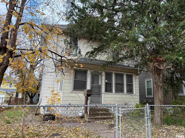 1429 18th Ave, East Moline, IL 61244