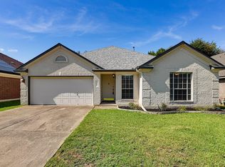 3105 Raging River Dr, Austin, TX 78728