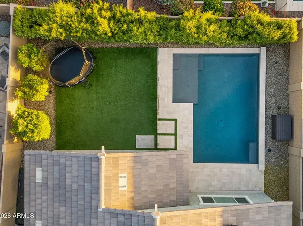 9741 E RESEARCH Avenue, Mesa, AZ 85212