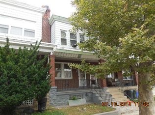 145 W Spencer St, Philadelphia, PA 19120