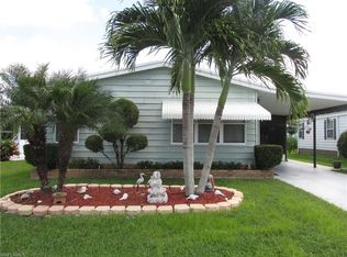 16211 Charleston Ave, Fort Myers, FL 33908