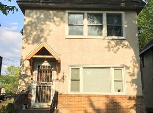 2425 4th Street Ne #FL 1ST, Minneapolis, MN 55418