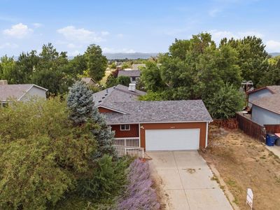 347 Walnut Dr, Frederick, CO, 80530