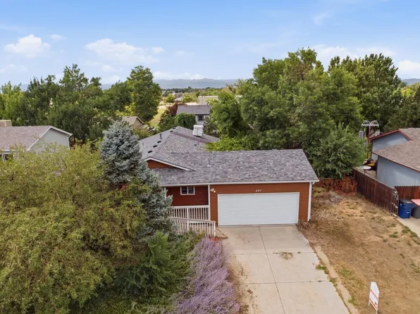 347 Walnut Dr, Frederick, CO 80530