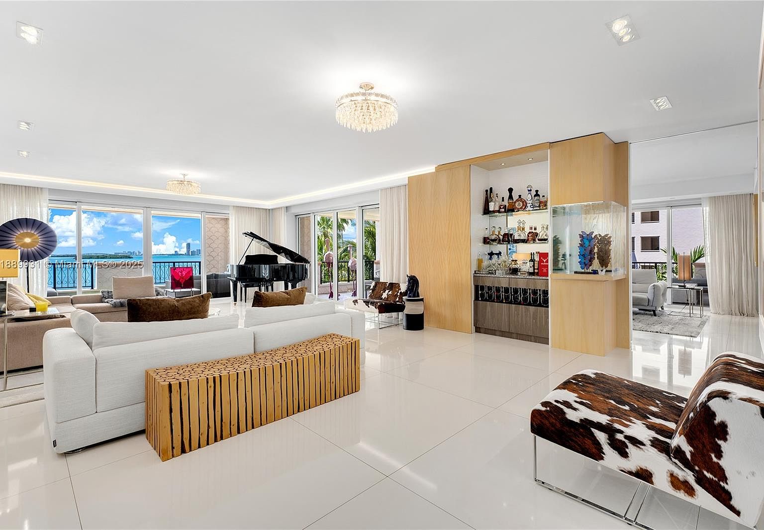 5134 Fisher Island Dr #5134