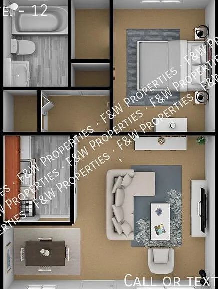 47 Auburn Ave #12 — Photo 29