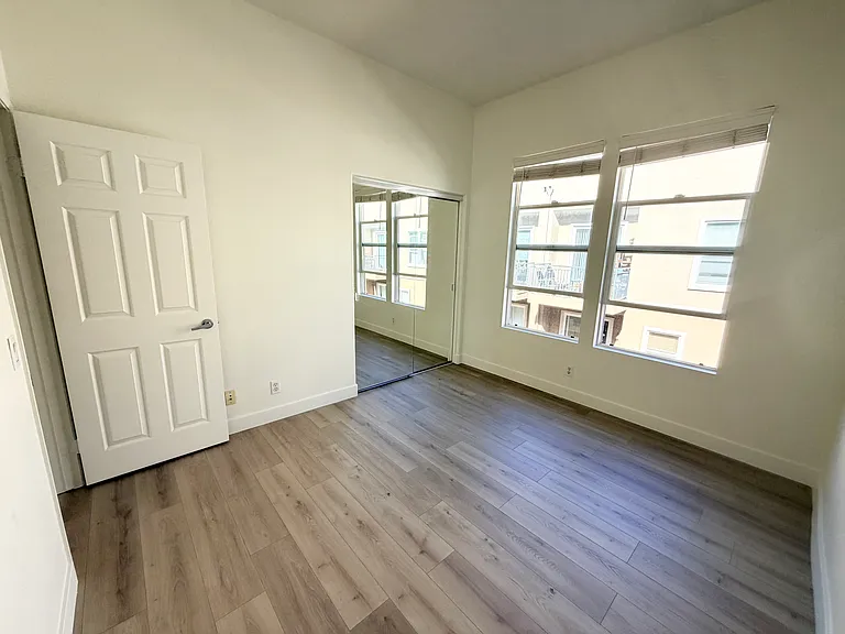 Bedroom #3
