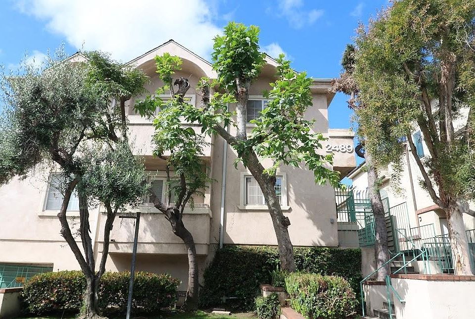 1st image of 2489 Sawtelle Blvd APT 204