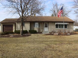 425 E Fir Ave, Fergus Falls, MN 56537