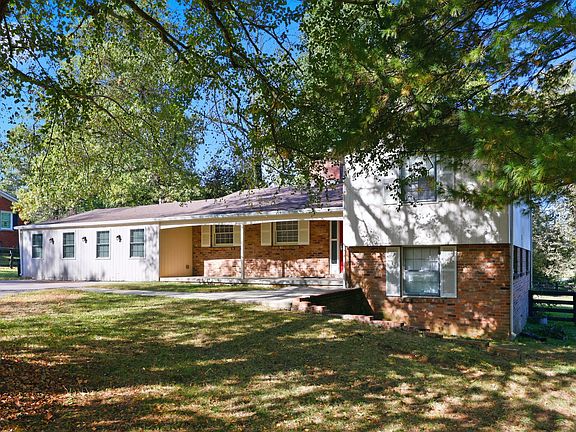 2nd image of 2535 Berea Rd